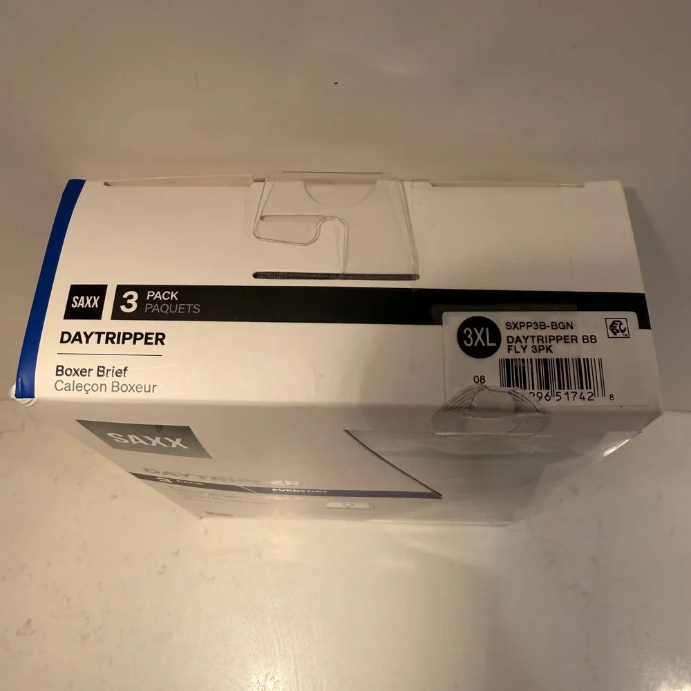 Saxx Daytripper 3XL (46